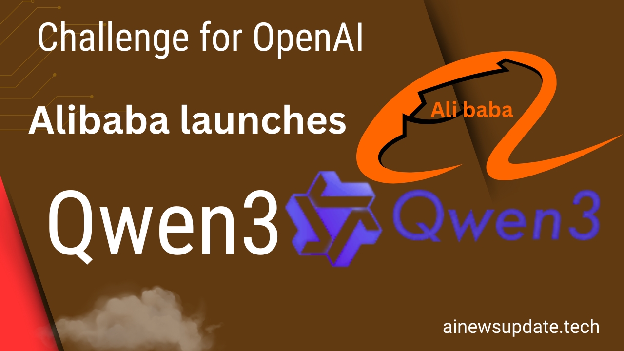 Alibaba, Qwen3, hybrid AI model